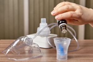 pulmonary fibrosis treatment