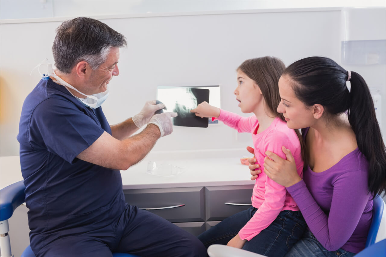 Can You Treat Children’s Teeth With Laughing Gas? (Dentist Sedation)