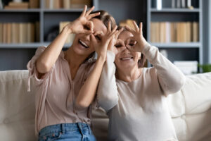 Signs Of Glaucoma