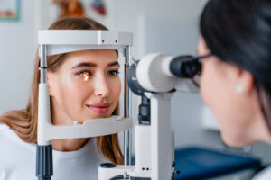 Signs Of Glaucoma Prevention And Treatment