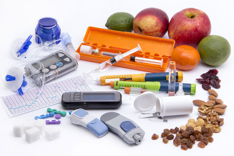 Advanced Diabetes Care