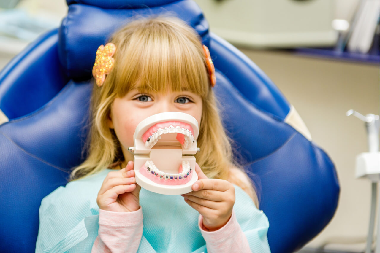 Why Should My Child Visit A Children's Dental Clinic?