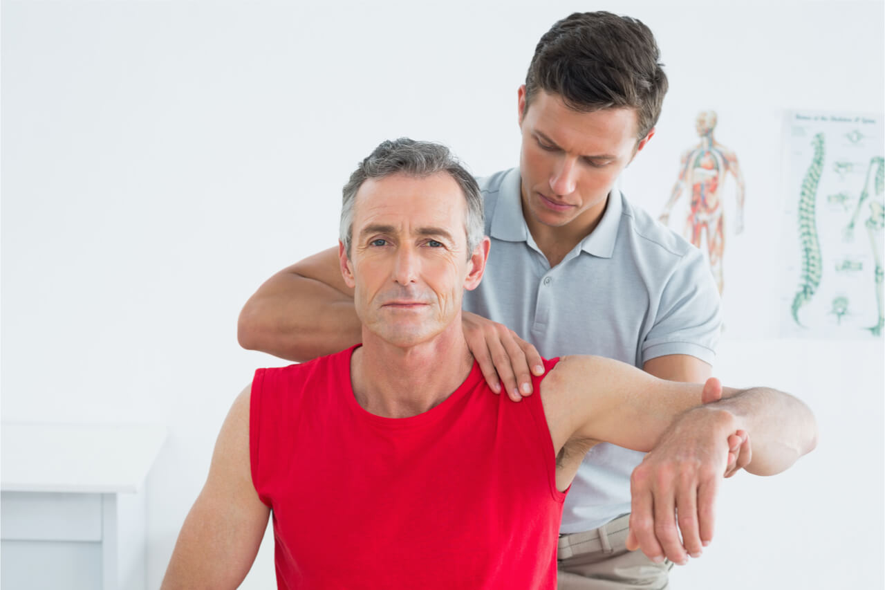 Physical Therapy Massage Weaverville Family Med